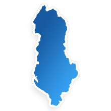 Albanie