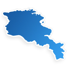 Arménie