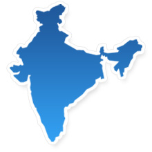 India