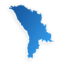 Moldavie
